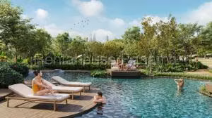 venta de Apartamento con 103m2 en Santa Maria PH Bosco Di Santa Maria 26-2477 - Imagen 2