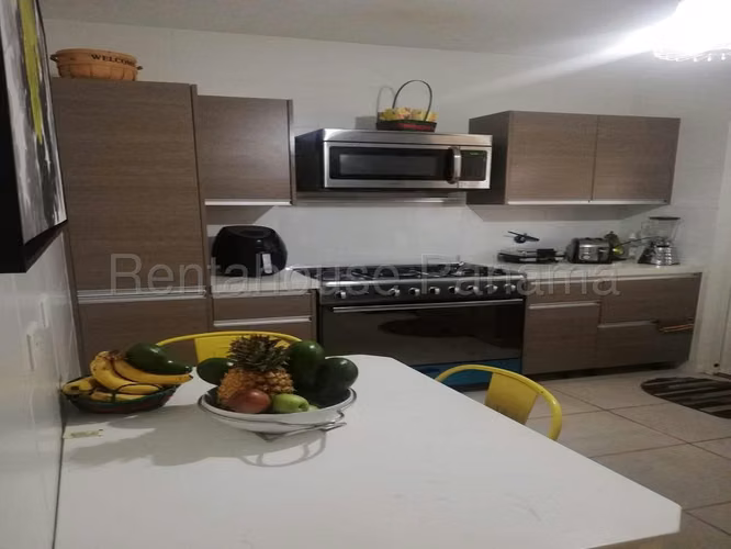Apartamento en Venta en Brisas del Golf AFC 26-7532