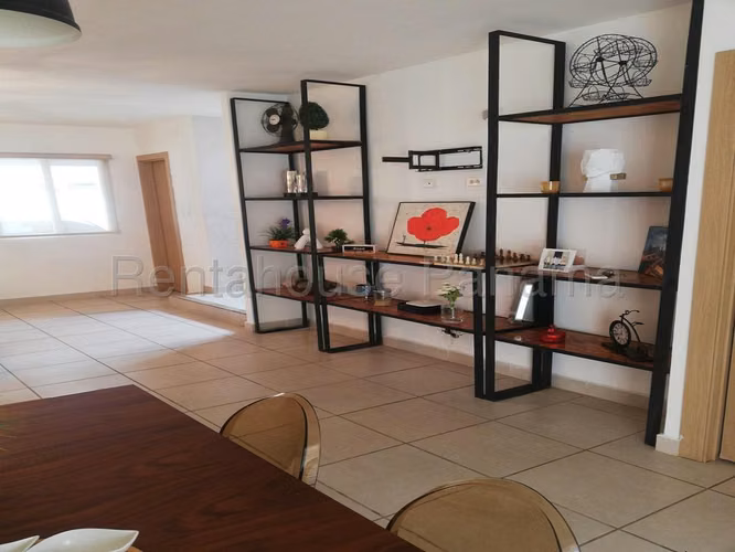 Apartamento en Venta en Brisas del Golf AFC 26-7532