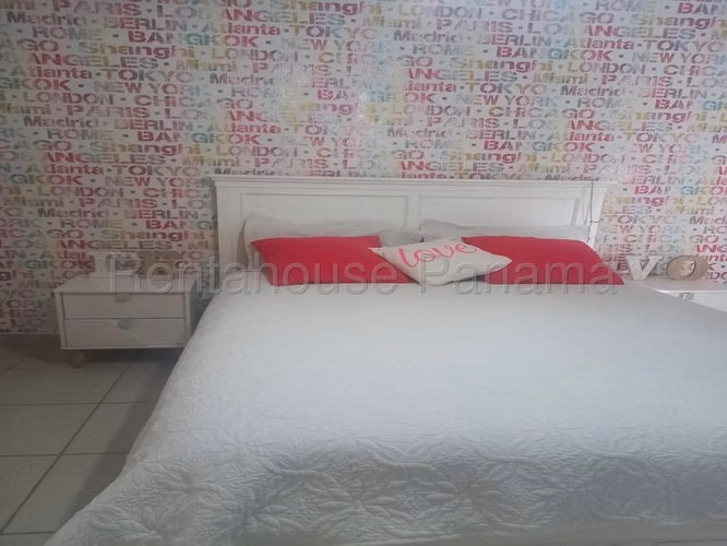 Apartamento en Venta en Brisas del Golf AFC 26-7532