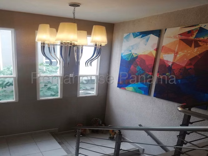Apartamento en Venta en Brisas del Golf AFC 26-7532
