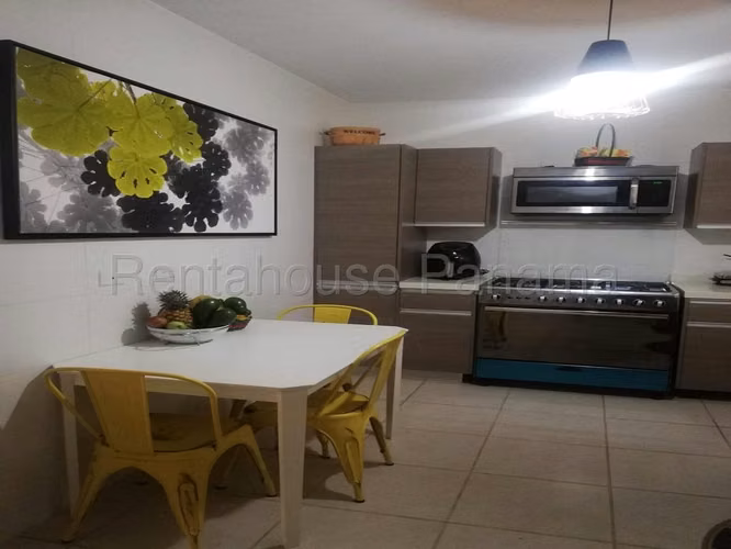Apartamento en Venta en Brisas del Golf AFC 26-7532