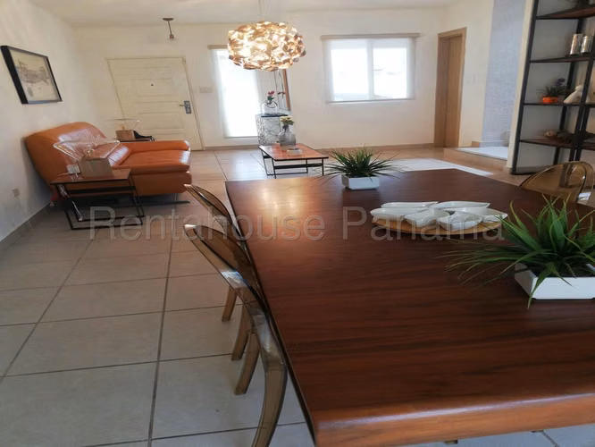 Apartamento en Venta en Brisas del Golf AFC 26-7532