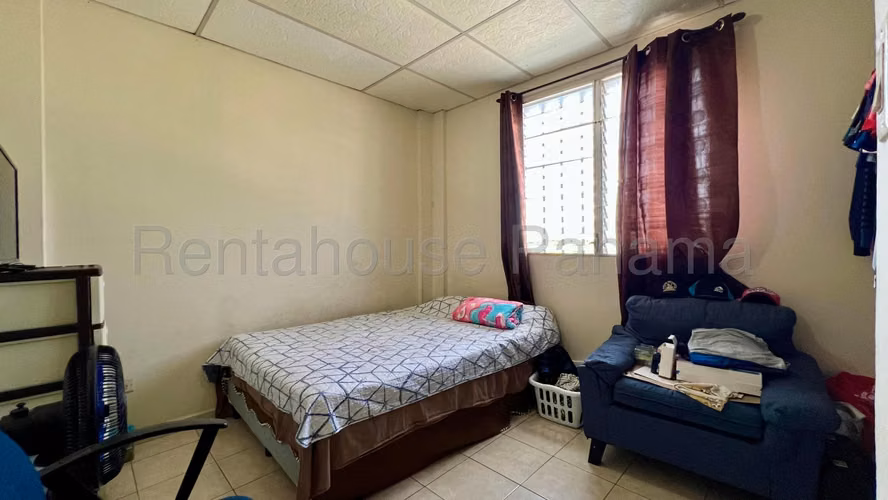 Apartamento en Venta en Las Acacias AFC 26-7676