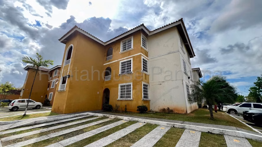 Apartamento en Venta en Las Acacias AFC 26-7676