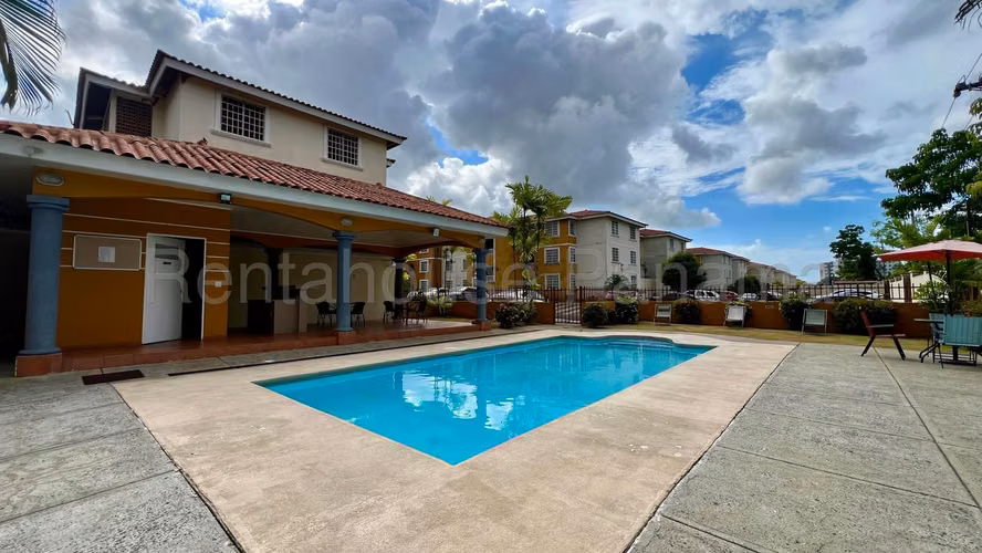 Apartamento en Venta en Las Acacias AFC 26-7676