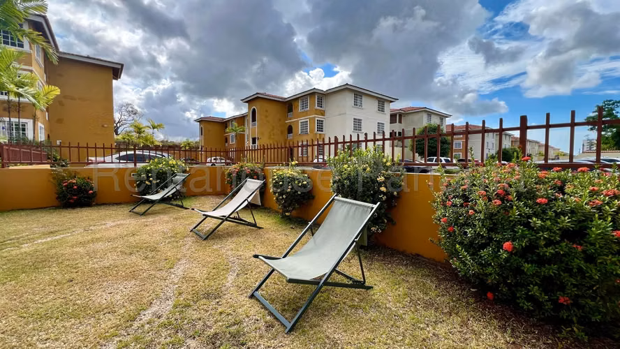 Apartamento en Venta en Las Acacias AFC 26-7676