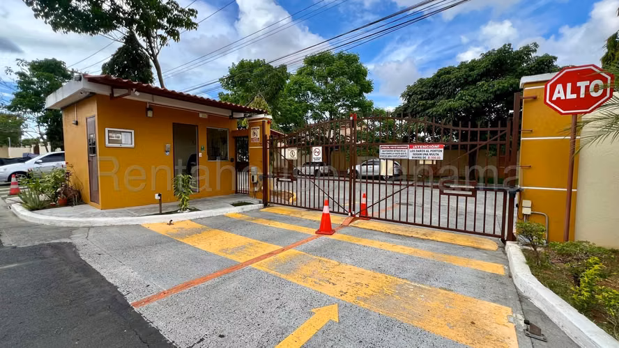 Apartamento en Venta en Las Acacias AFC 26-7676