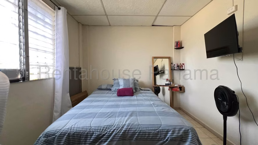 Apartamento en Venta en Las Acacias AFC 26-7676