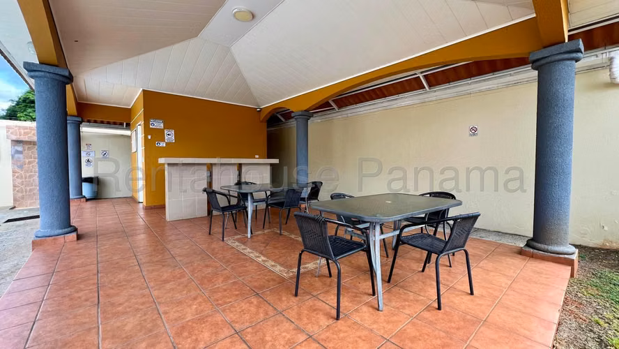 Apartamento en Venta en Las Acacias AFC 26-7676