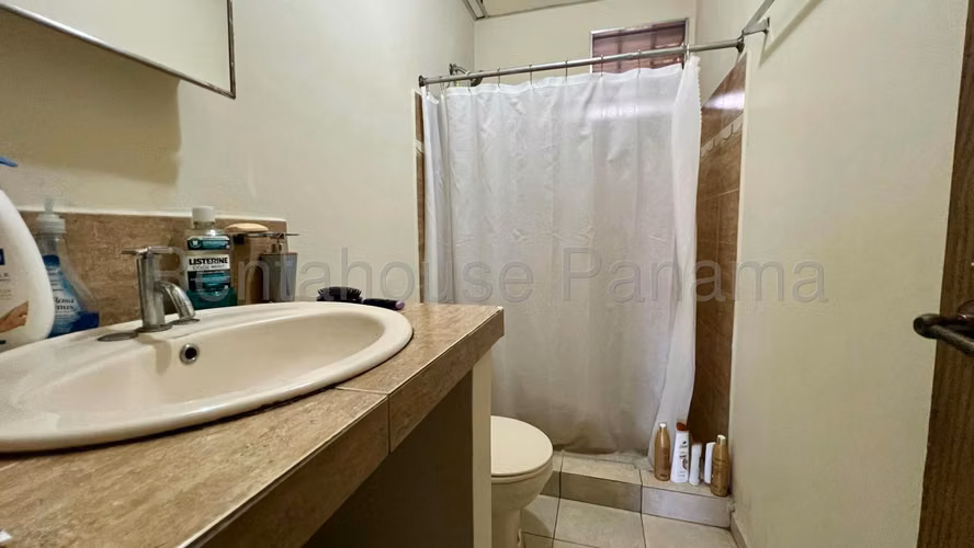 Apartamento en Venta en Las Acacias AFC 26-7676