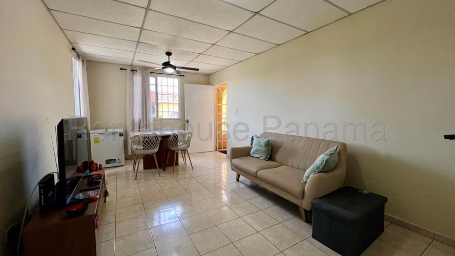 Apartamento en Venta en Las Acacias AFC 26-7676