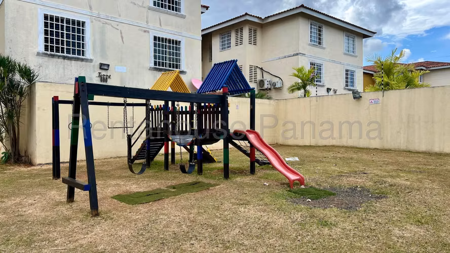 Apartamento en Venta en Las Acacias AFC 26-7676