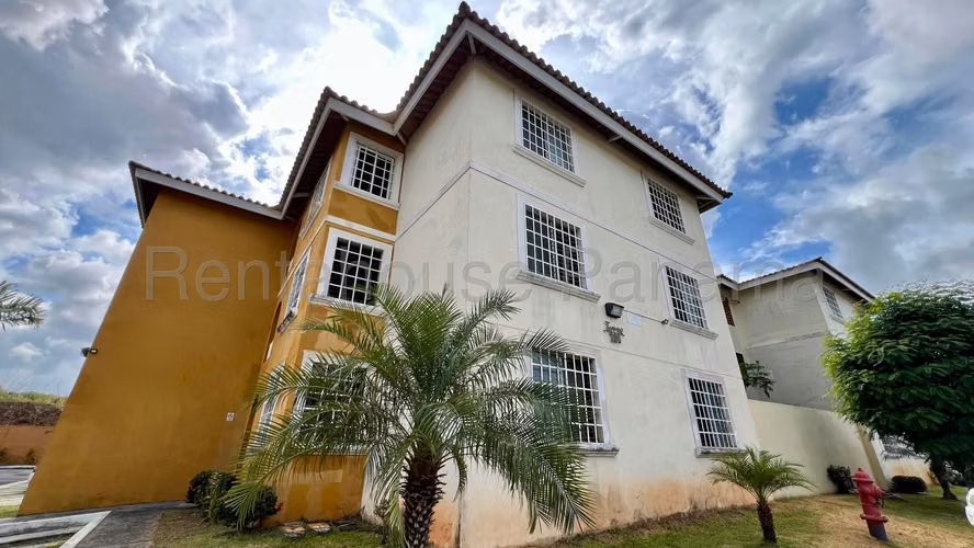 Apartamento en Venta en Las Acacias AFC 26-7676