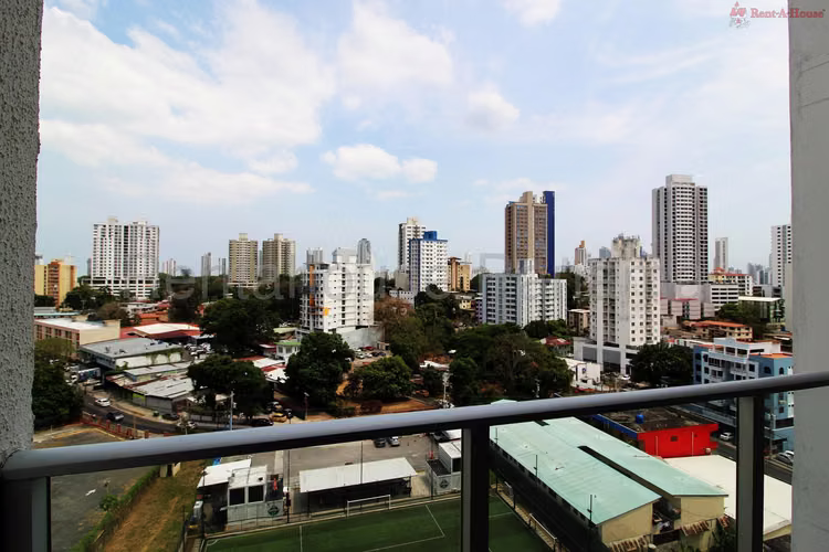Alquiler de Apartamento en Via España Ph Midpark KC - Imagen 11