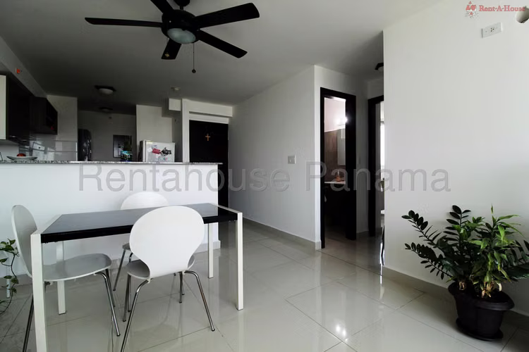 Alquiler de Apartamento en Via España Ph Midpark KC - Imagen 9
