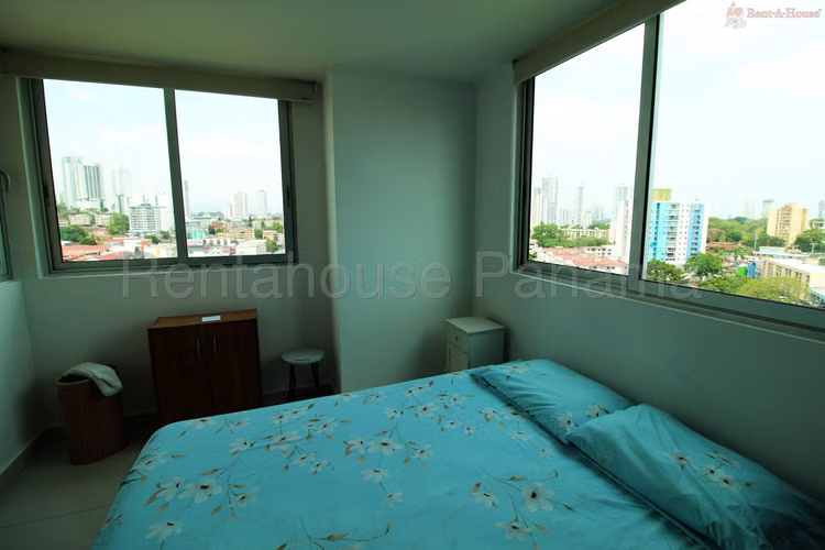 Alquiler de Apartamento en Via España Ph Midpark KC - Imagen 12