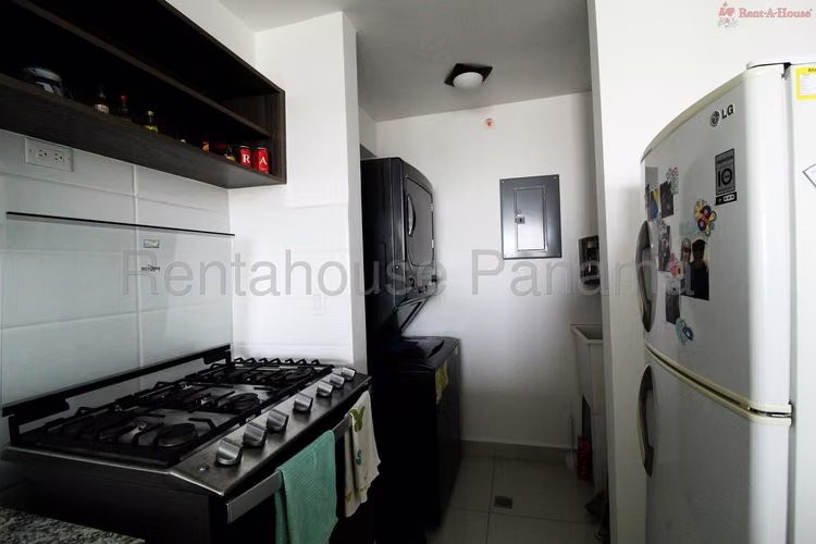 Alquiler de Apartamento en Via España Ph Midpark KC - Imagen 5