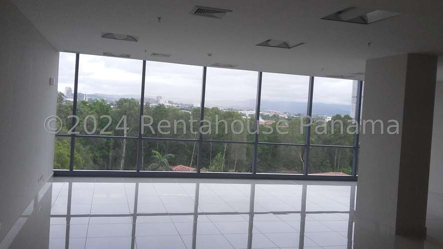 Oficina en Alquiler en Costa del Este AFC 24-7379 - Imagen 3