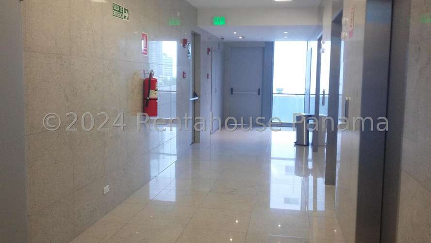 Oficina en Alquiler en Costa del Este AFC 24-7379 - Imagen 5