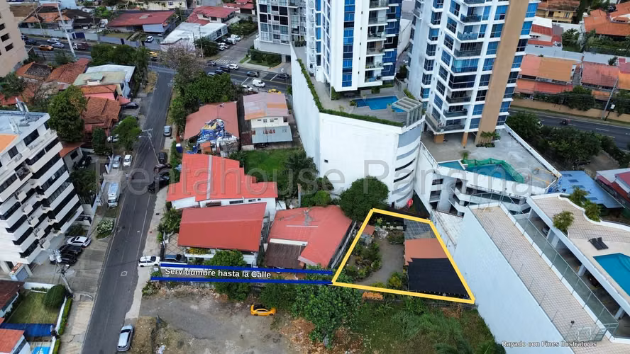Terreno en Alquiler en Coco del Mar AFC 26-6339