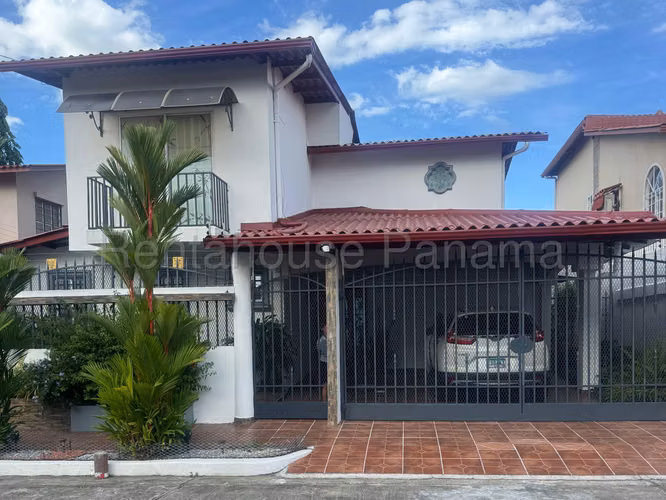 Venta de Casa en Villa Zaita Casa en Villa Zaita CCO - Imagen 10