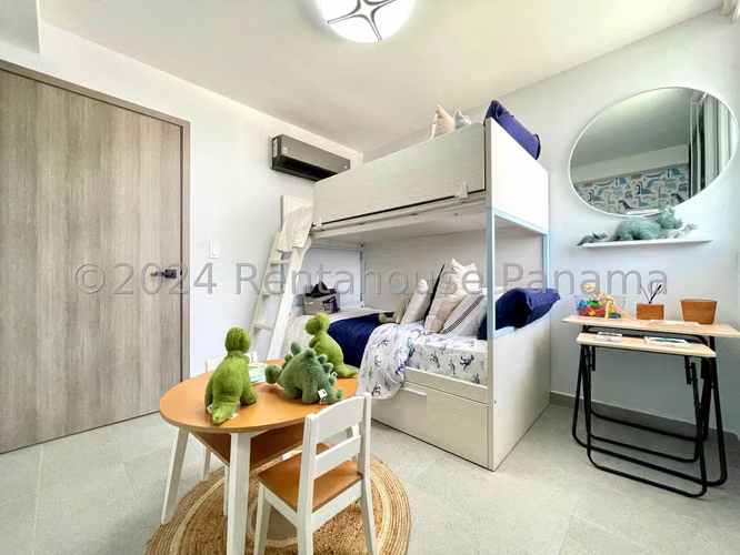 Apartamento en venta Via España EH