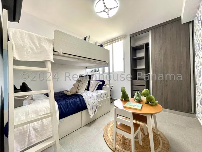 Apartamento en venta Via España EH