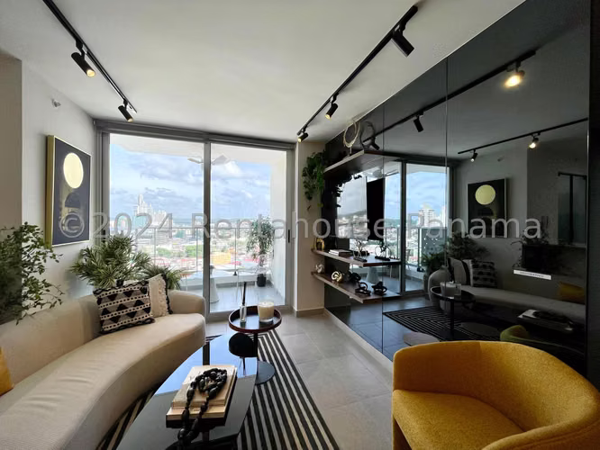 Apartamento en venta Via España EH