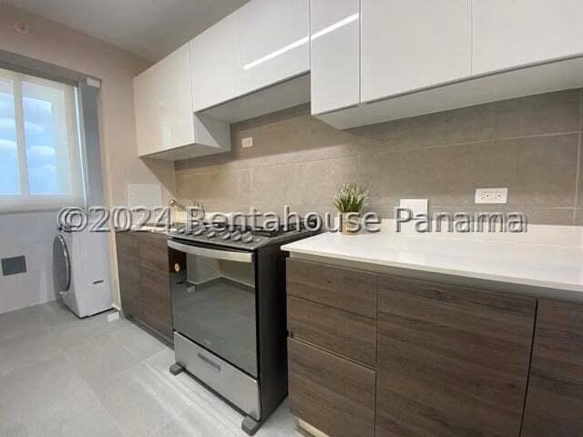 Apartamento en venta Via España EH