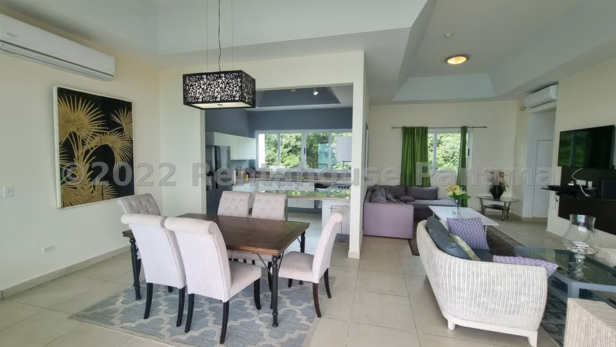 Apartamento en Amador cerca del mar y áreas recreativas EH - Imagen 10