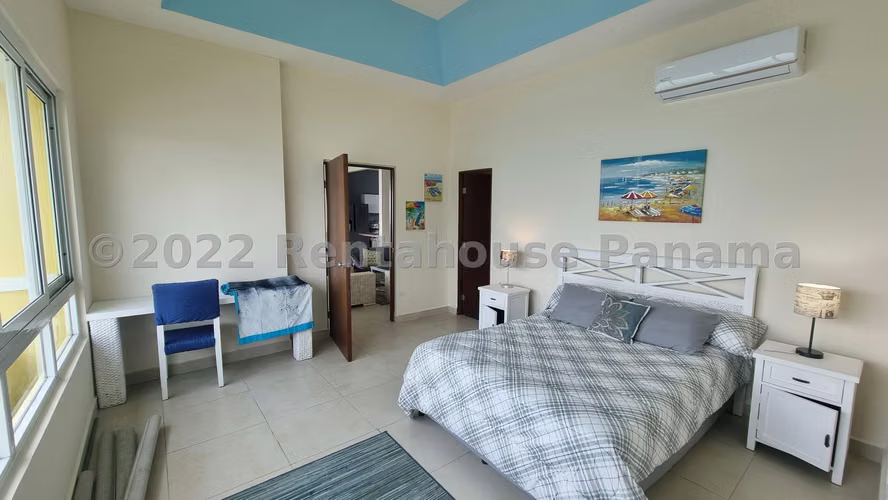 Apartamento en Amador cerca del mar y áreas recreativas EH - Imagen 13