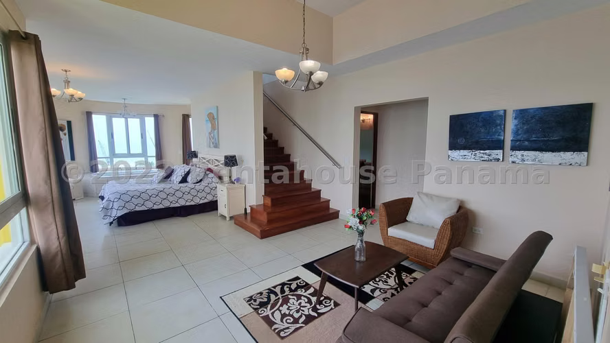 Apartamento en Amador cerca del mar y áreas recreativas EH - Imagen 5