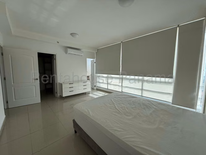 Venta de Apartamento en El Cangrejo Ph Cangrejo Bay CCO