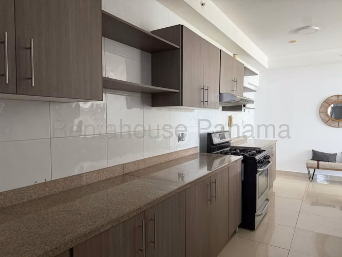Venta de Apartamento en El Cangrejo Ph Cangrejo Bay CCO