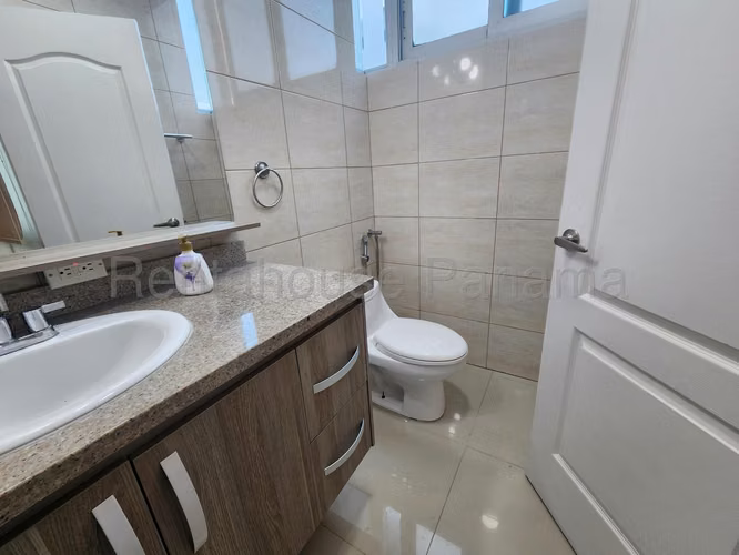 Venta de Apartamento en El Cangrejo Ph Cangrejo Bay CCO