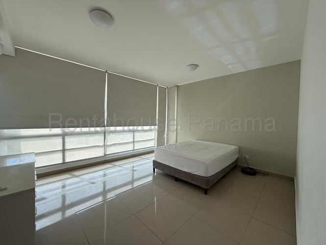 Venta de Apartamento en El Cangrejo Ph Cangrejo Bay CCO