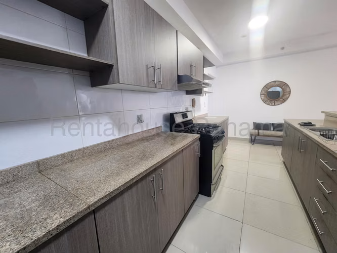Venta de Apartamento en El Cangrejo Ph Cangrejo Bay CCO