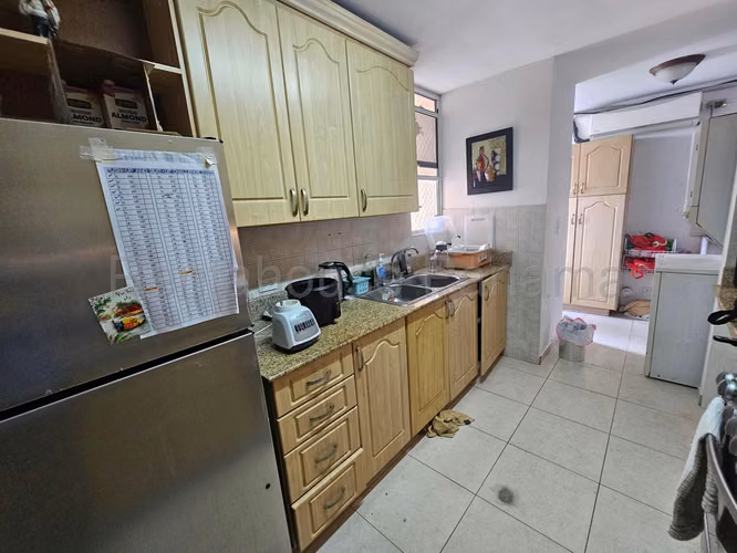 Venta de Apartamento en Dos Mares Ph Dos Mares View I CCO