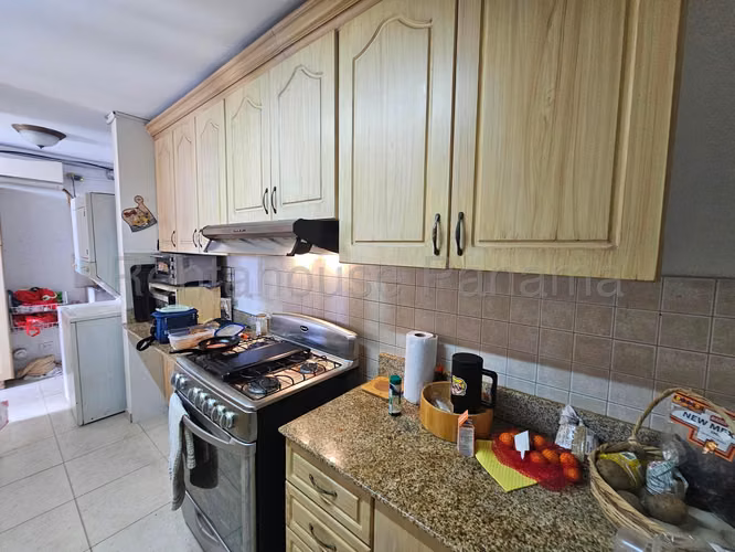 Venta de Apartamento en Dos Mares Ph Dos Mares View I CCO