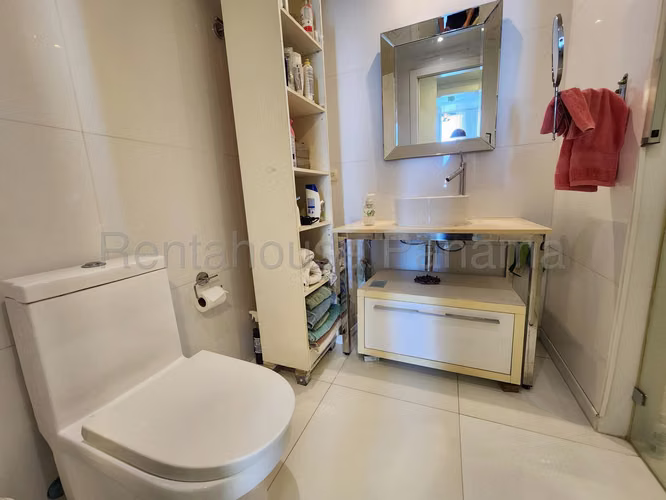 Venta de Apartamento en Avenida Balboa Ph Yoo and Arts CCO