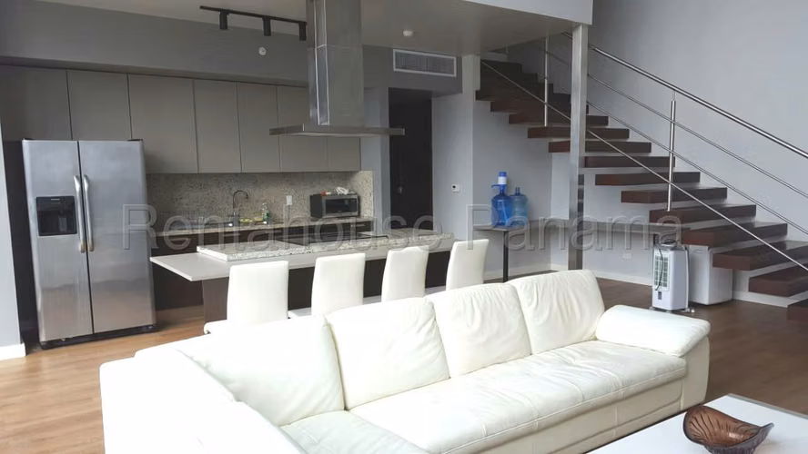 Apartment for sale in Punta Pacifica Ph Oceanaire CCO