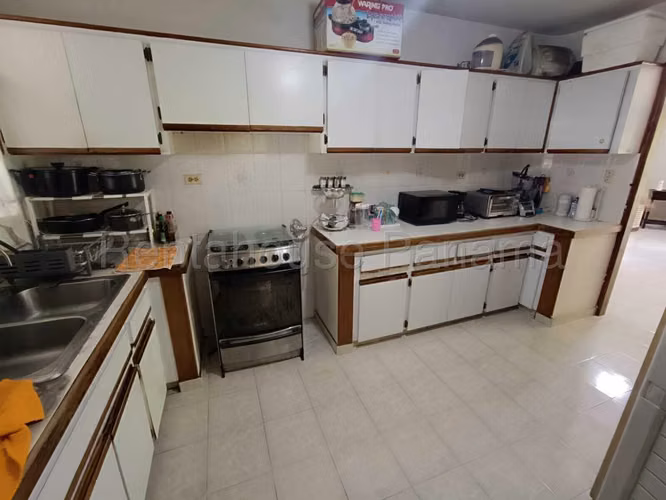Venta de Casa en Chanis Casablanca CCO