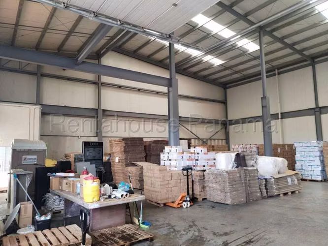 Venta de Comercial en Juan Diaz Zona 1 CCO