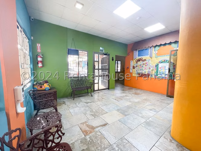 ALQUILER CASA COMERCIAL EN SAN FRANSCISCO ESM26-2296 - Imagen 10