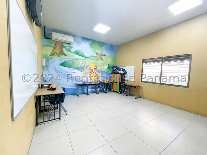 ALQUILER CASA COMERCIAL EN SAN FRANSCISCO ESM26-2296 - Imagen 2