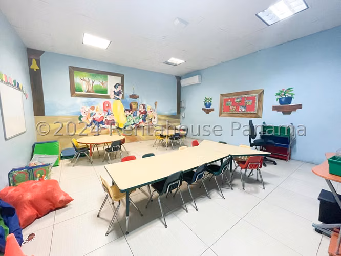 ALQUILER CASA COMERCIAL EN SAN FRANSCISCO ESM26-2296 - Imagen 14