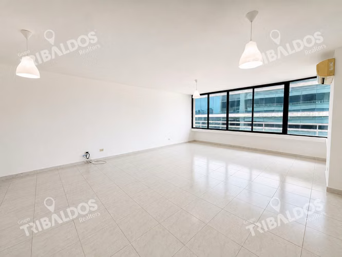 Venta de apartamento en PH Brisas Obarrio