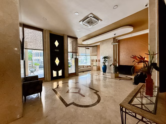 Venta de apartamento en PH Brisas Obarrio