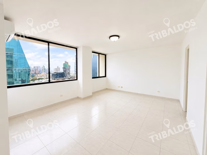 Venta de apartamento en PH Brisas Obarrio